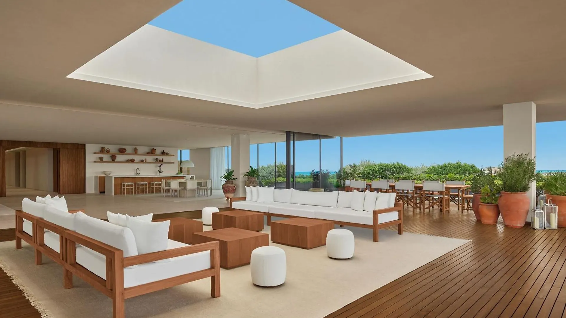 The Riviera Maya Edition At Kanai Punta Maroma