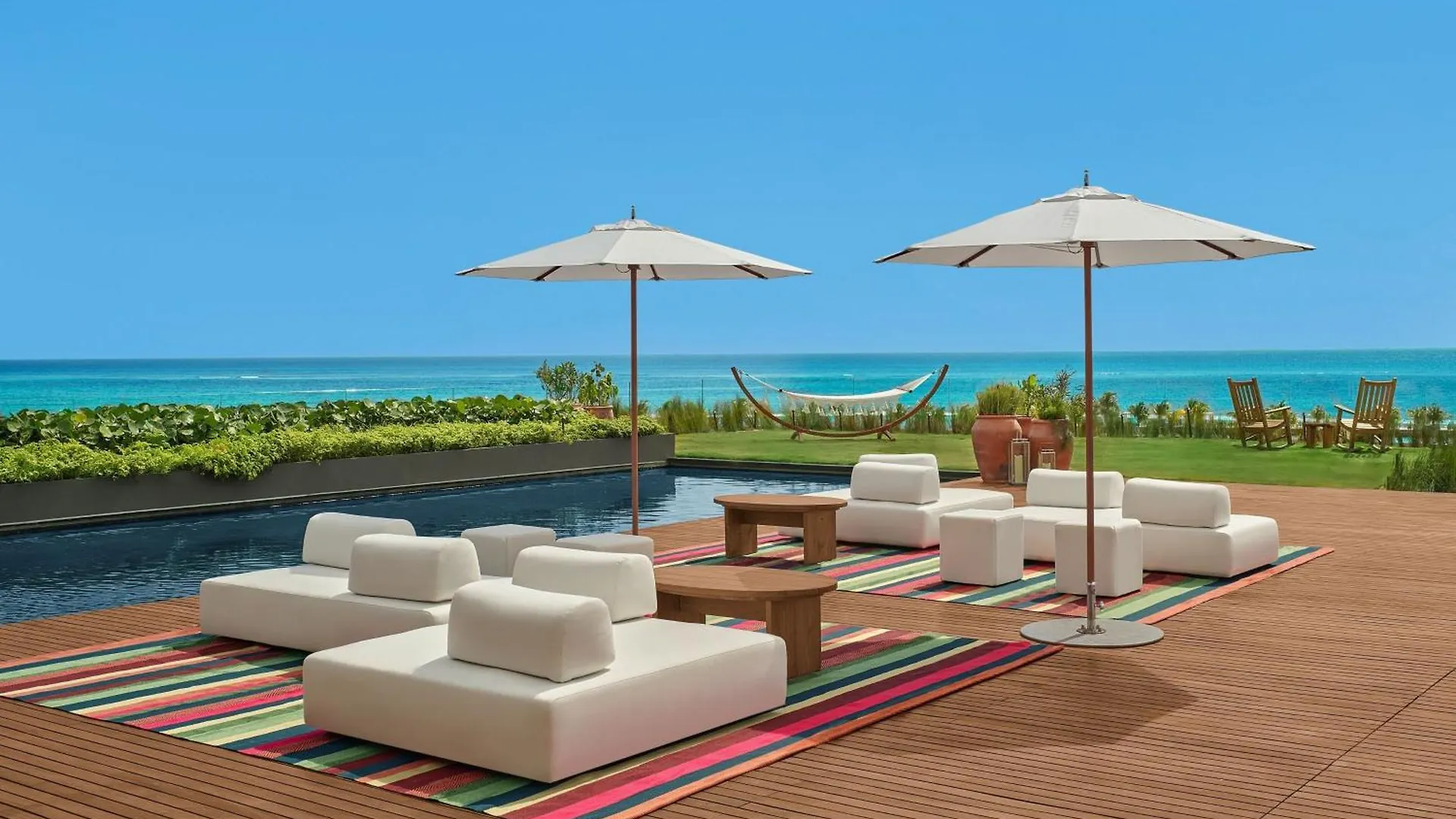 The Riviera Maya Edition At Kanai Punta Maroma 墨西哥