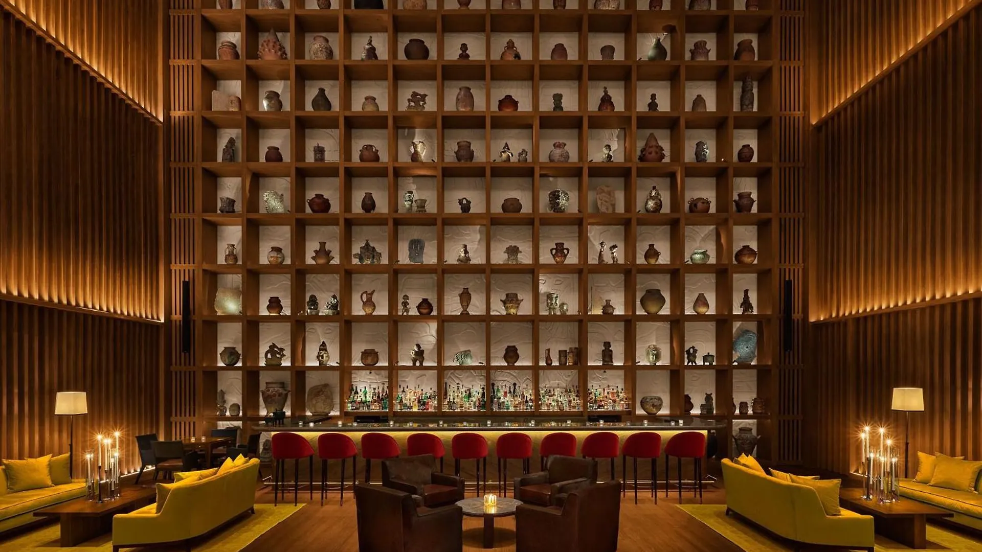 The Riviera Maya Edition At Kanai Punta Maroma 5*,  墨西哥