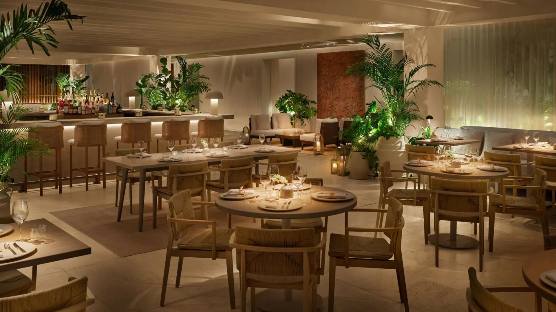 The Riviera Maya Edition At Kanai Punta Maroma 酒店
