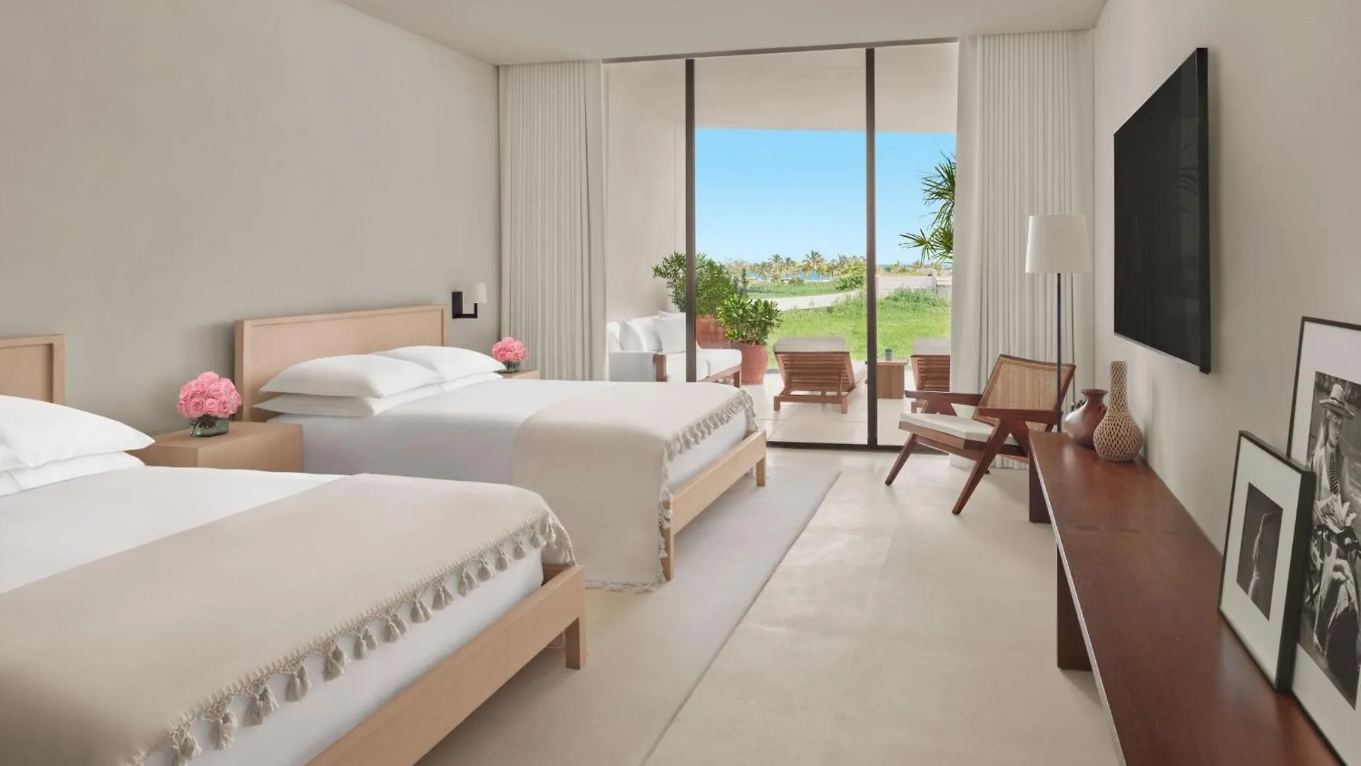 The Riviera Maya Edition At Kanai Punta Maroma 墨西哥