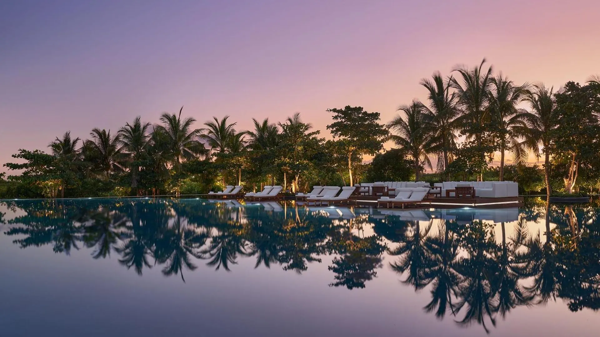 The Riviera Maya Edition At Kanai Punta Maroma Hotel