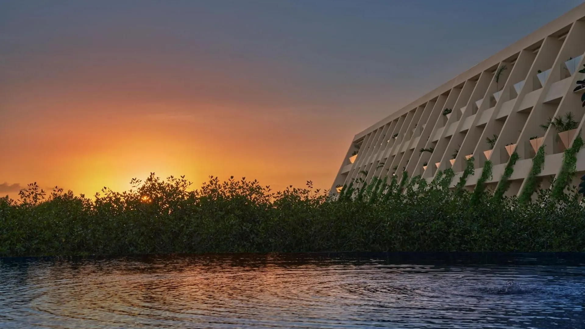 The Riviera Maya Edition At Kanai Punta Maroma