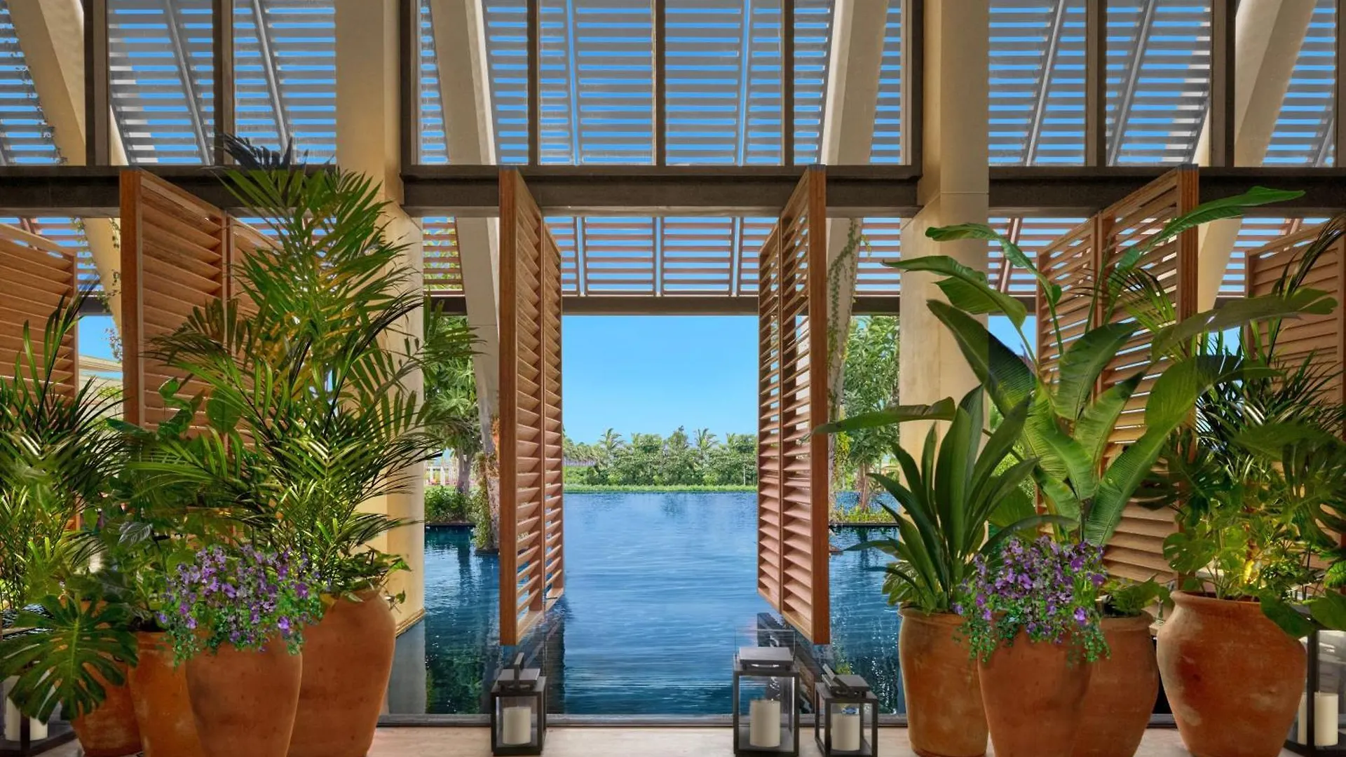 The Riviera Maya Edition At Kanai Punta Maroma