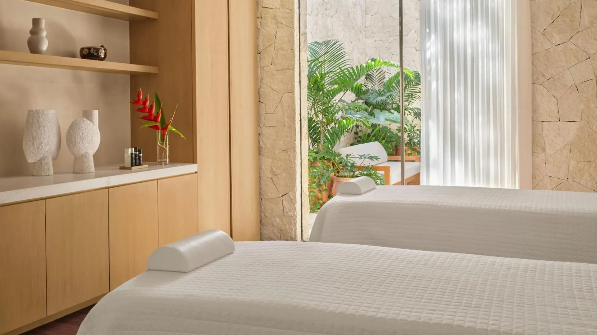 The Riviera Maya Edition At Kanai Punta Maroma 墨西哥