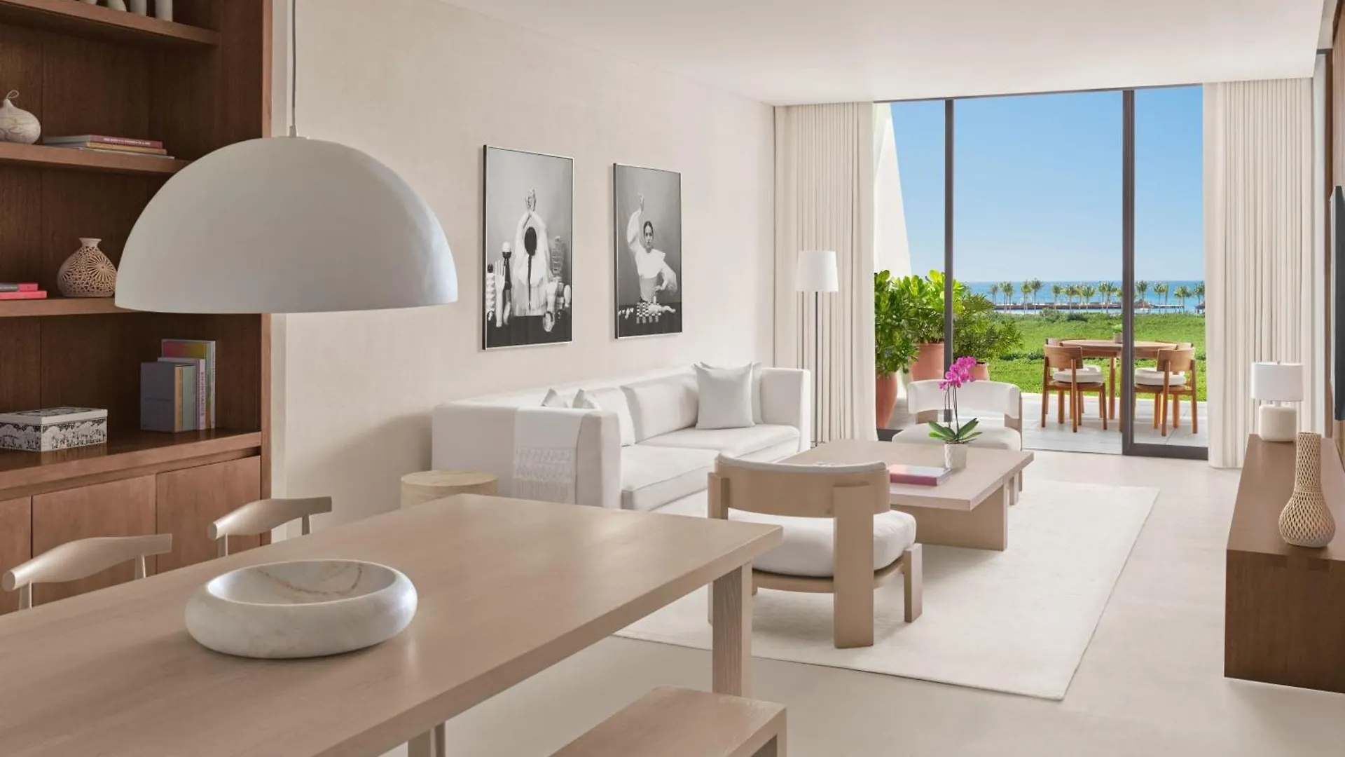 The Riviera Maya Edition At Kanai Punta Maroma 5*,