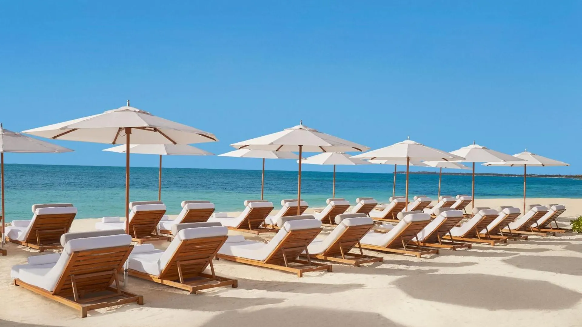 The Riviera Maya Edition At Kanai Punta Maroma 5*,