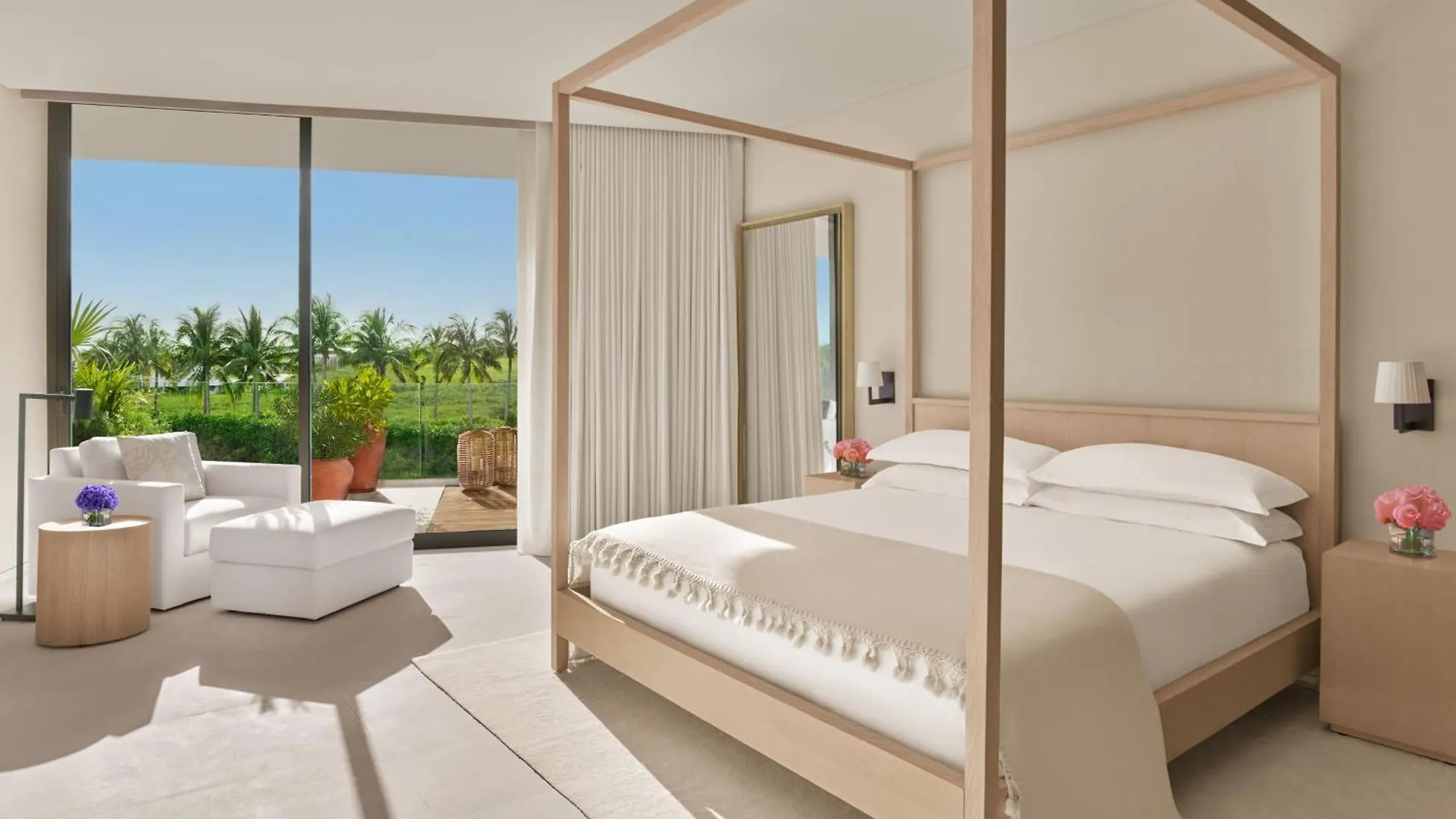 The Riviera Maya Edition At Kanai Punta Maroma Hotel