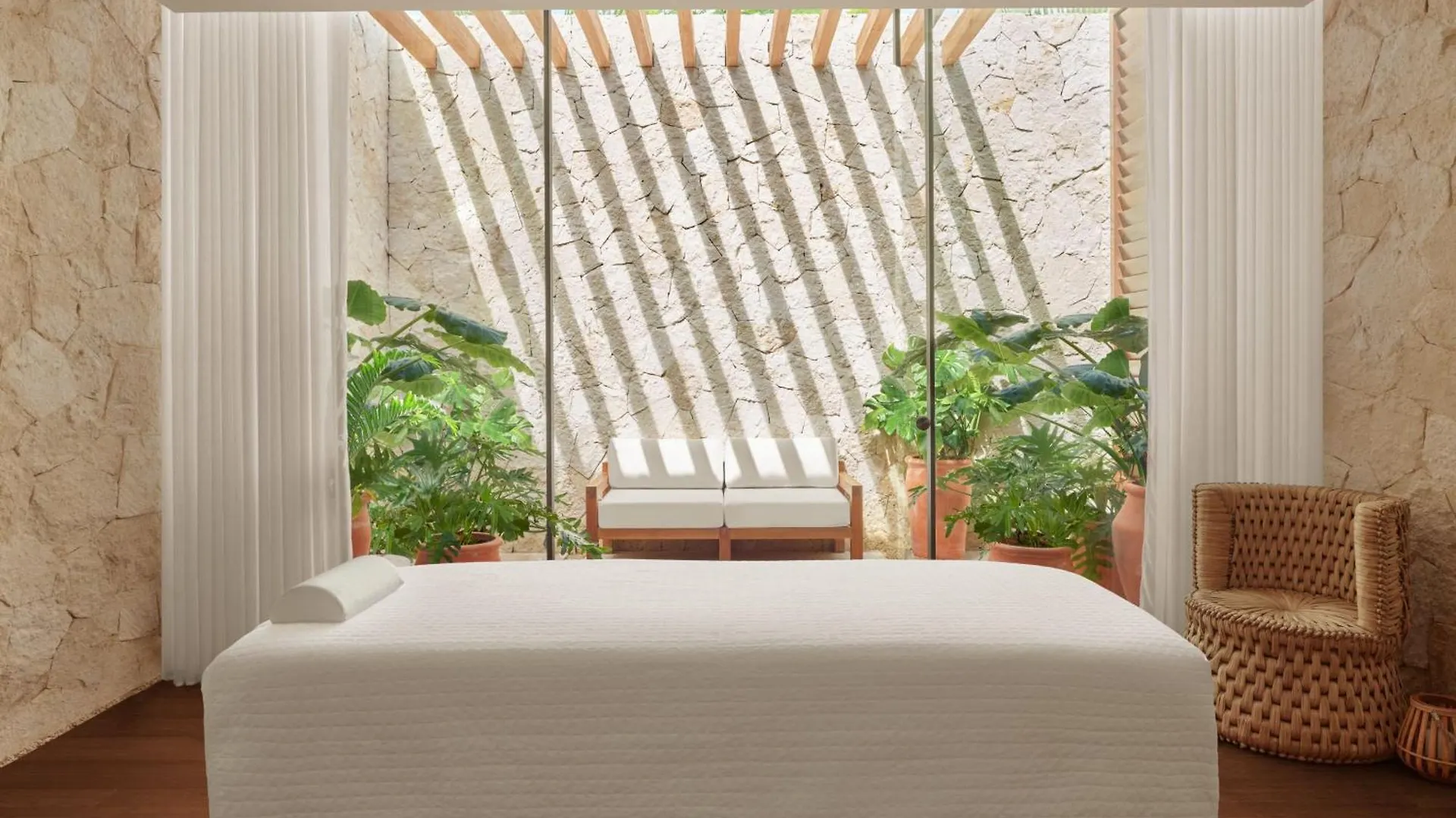 The Riviera Maya Edition At Kanai Punta Maroma 5*,  墨西哥