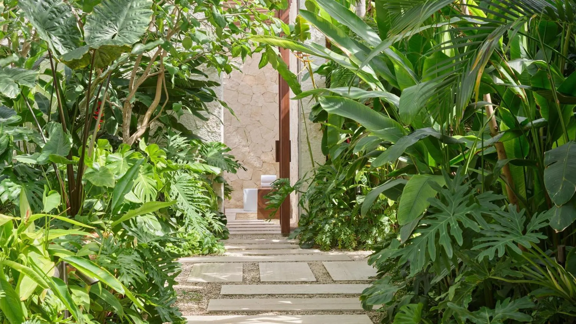 The Riviera Maya Edition At Kanai Punta Maroma 5*,