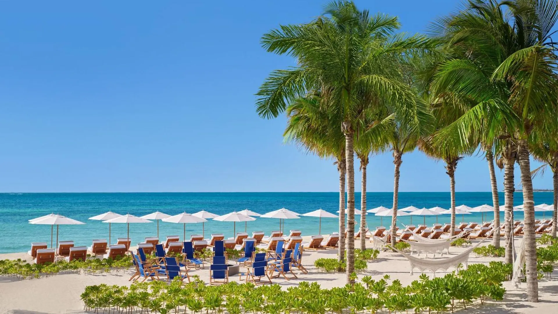 The Riviera Maya Edition At Kanai Punta Maroma