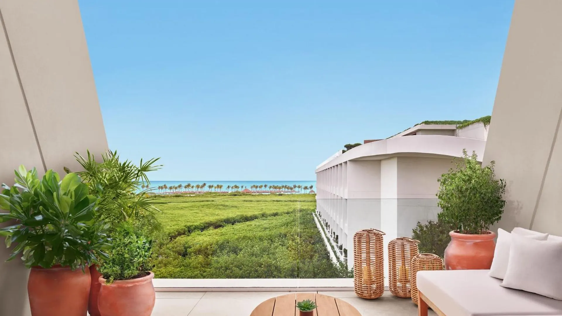 The Riviera Maya Edition At Kanai Punta Maroma Mexiko