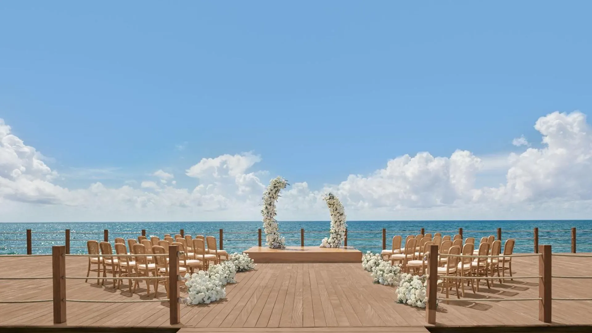 The Riviera Maya Edition At Kanai Punta Maroma