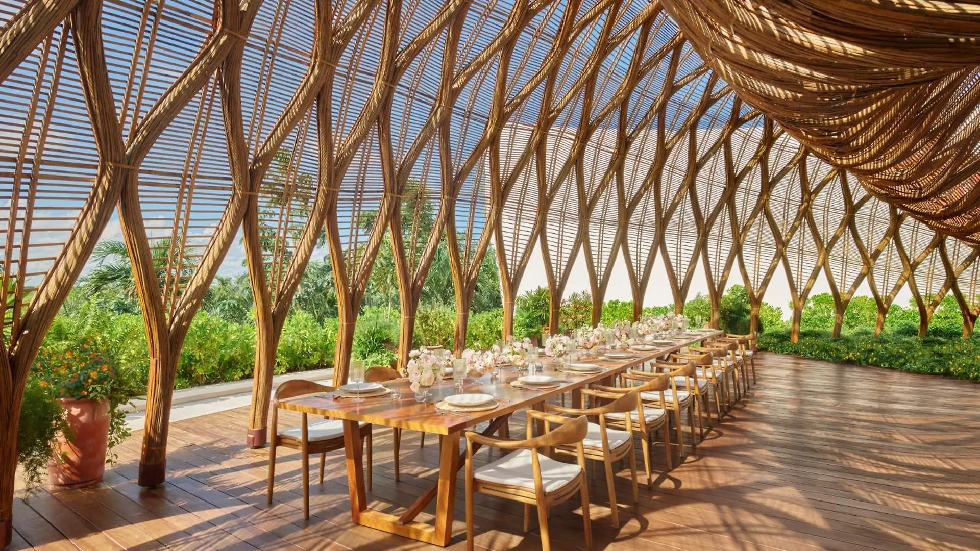 The Riviera Maya Edition At Kanai Punta Maroma 5*,