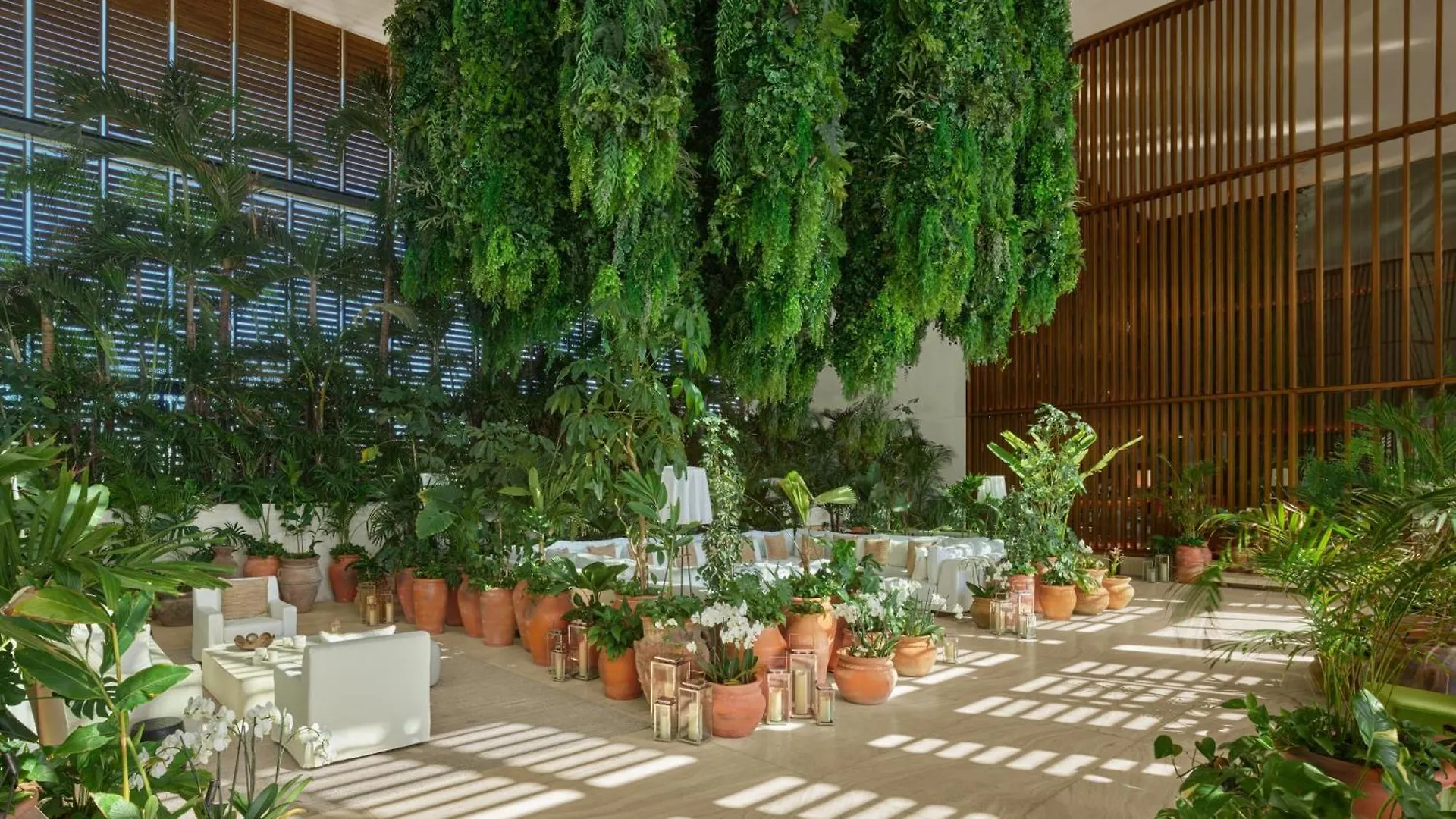 The Riviera Maya Edition At Kanai Punta Maroma Hotel