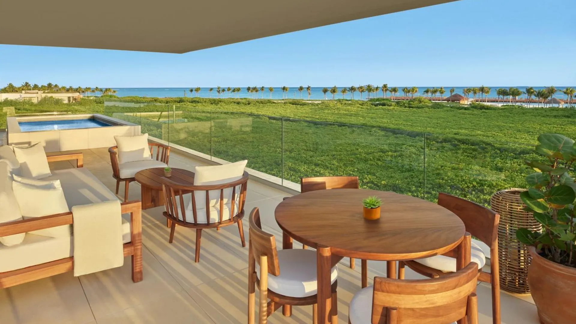 The Riviera Maya Edition At Kanai Punta Maroma