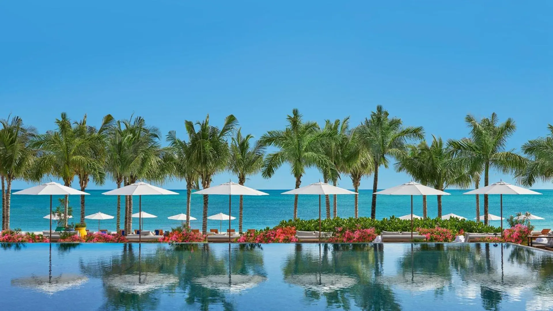The Riviera Maya Edition At Kanai Punta Maroma