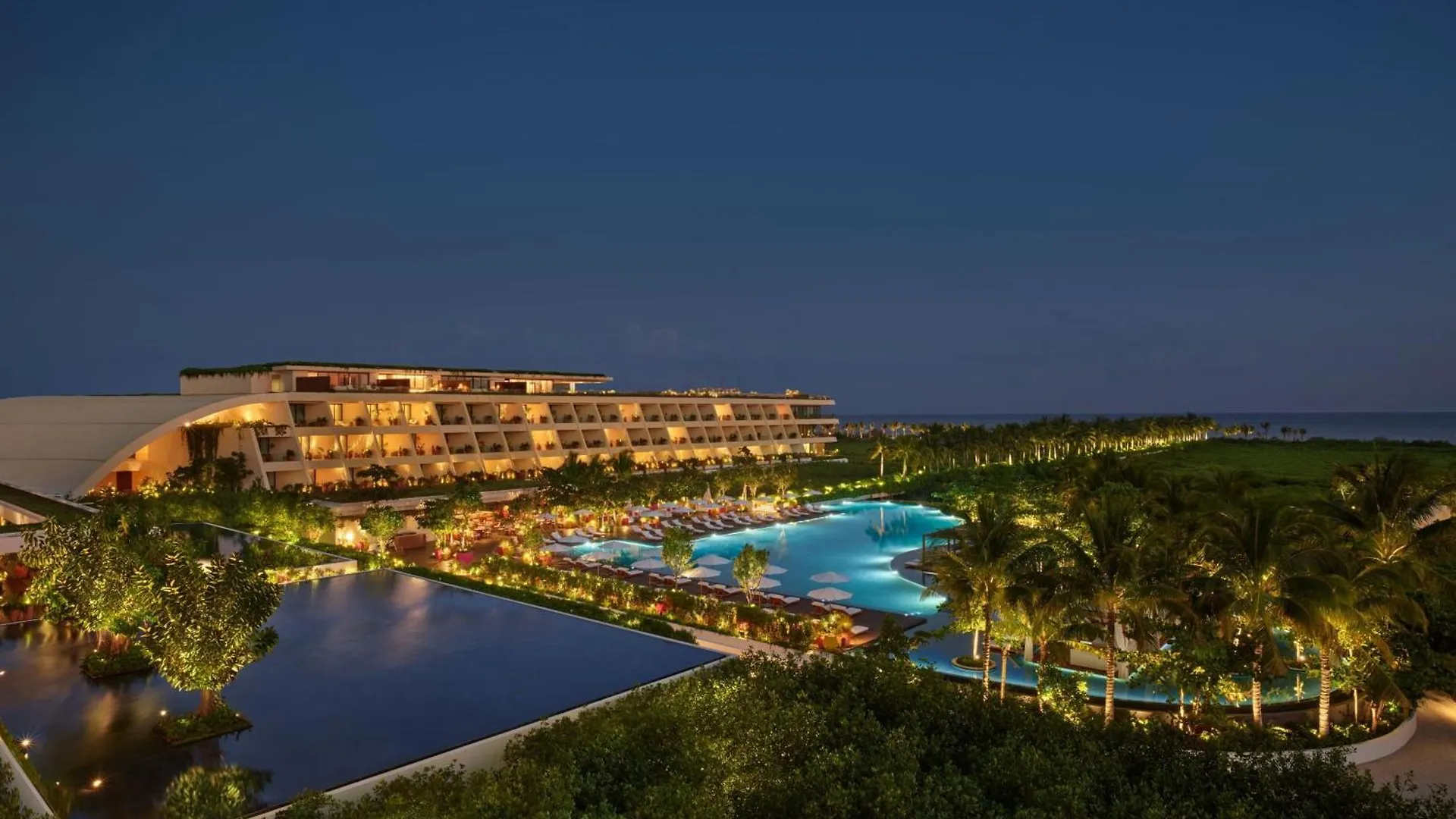 The Riviera Maya Edition At Kanai Punta Maroma