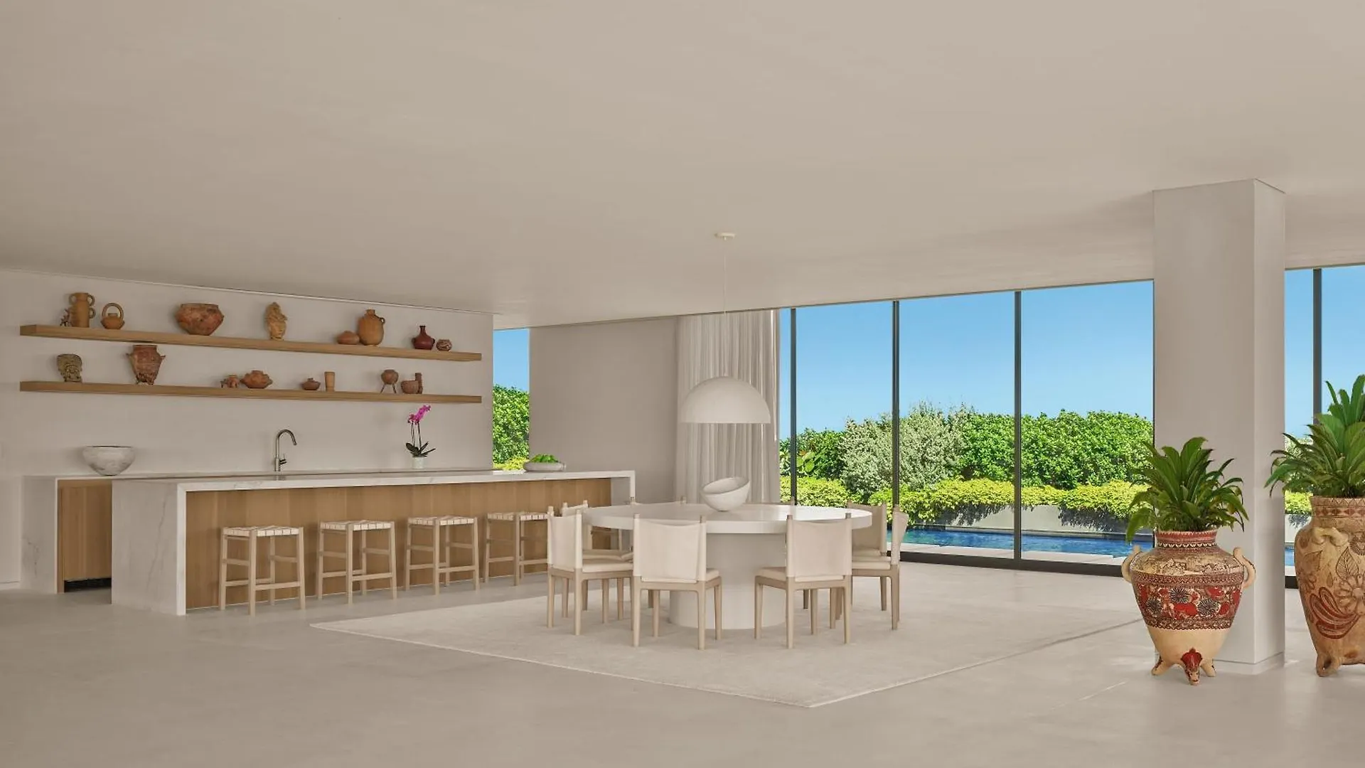 The Riviera Maya Edition At Kanai Punta Maroma 5*,