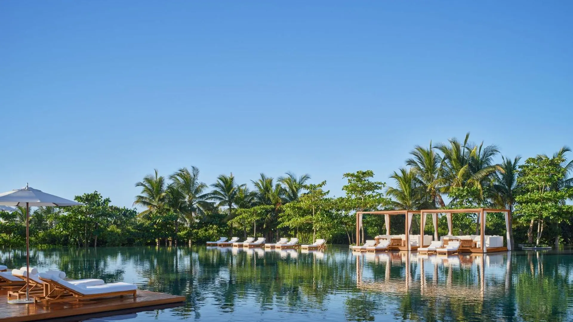 The Riviera Maya Edition At Kanai Punta Maroma