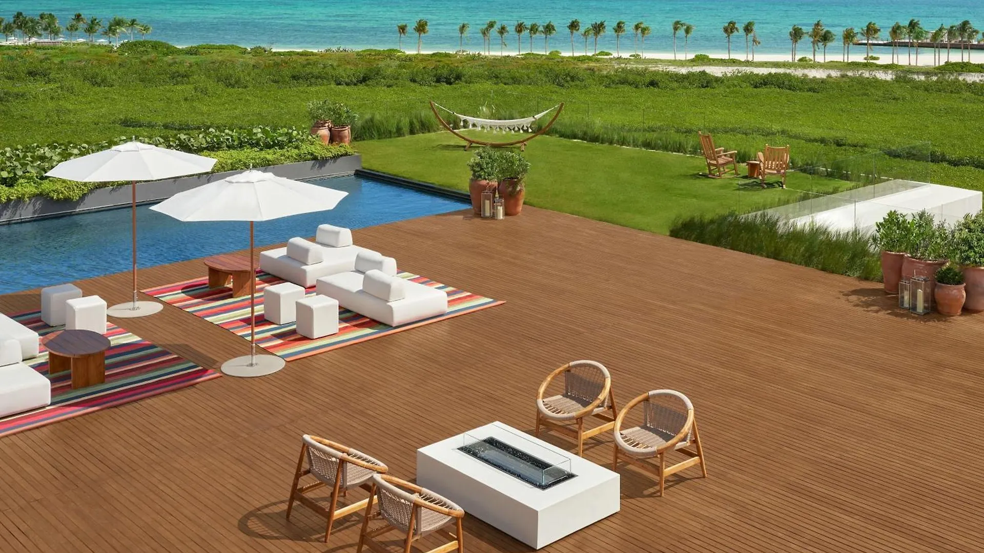 The Riviera Maya Edition At Kanai Punta Maroma