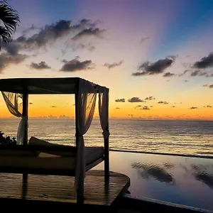 5* Hotel Senses Riviera Maya - Ocean Front Boutique - Adults Only