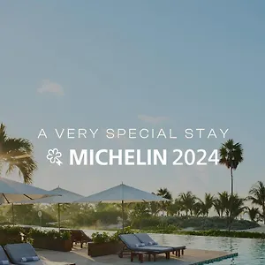 5* Resort Chable Maroma