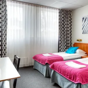 Alexandra Hotel