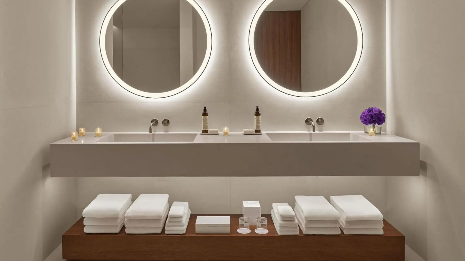 The Riviera Maya Edition At Kanai Punta Maroma Hotel
