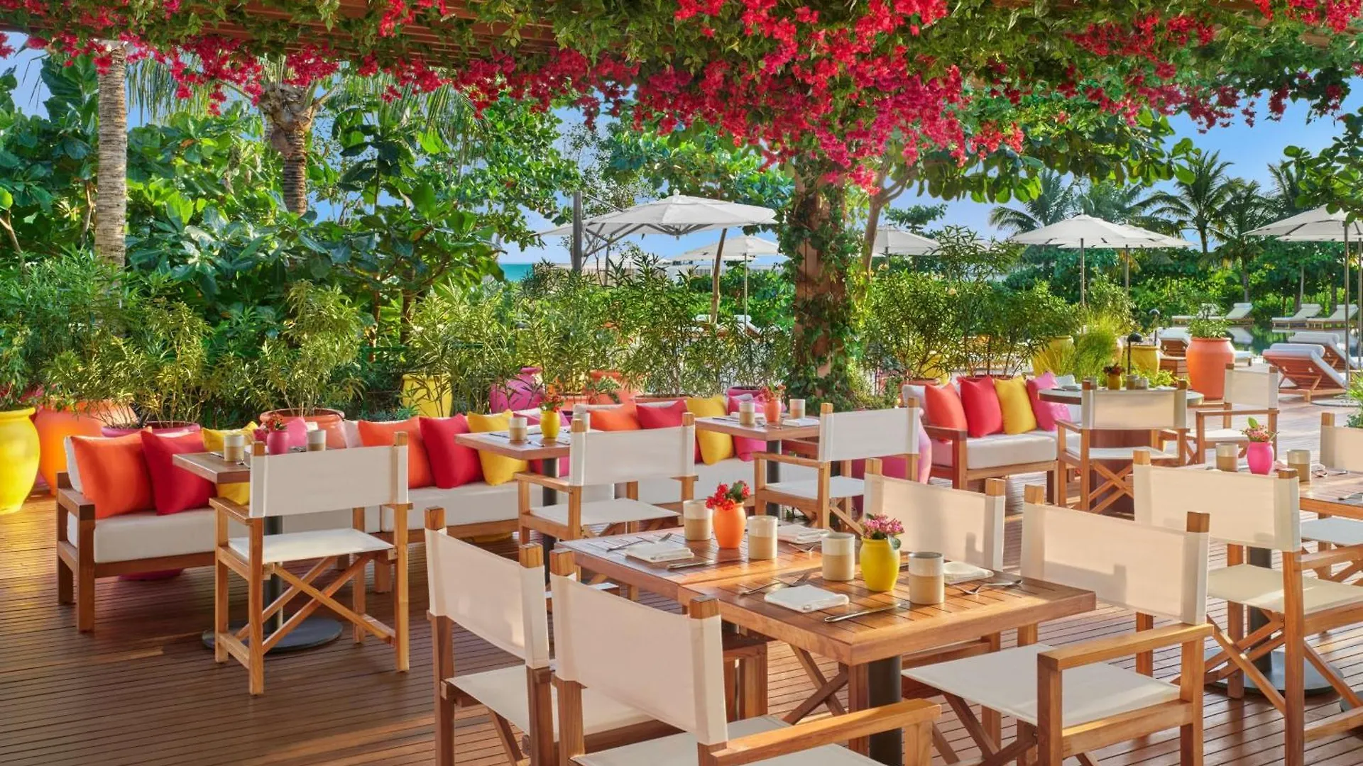 The Riviera Maya Edition At Kanai Punta Maroma Hotel