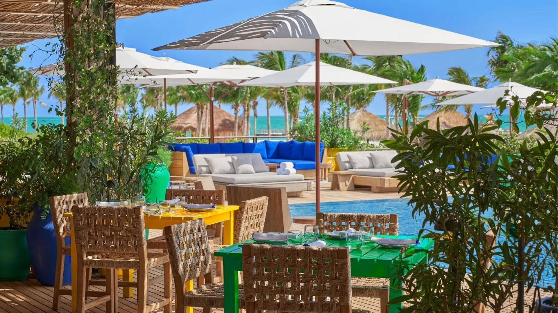 The Riviera Maya Edition At Kanai Punta Maroma