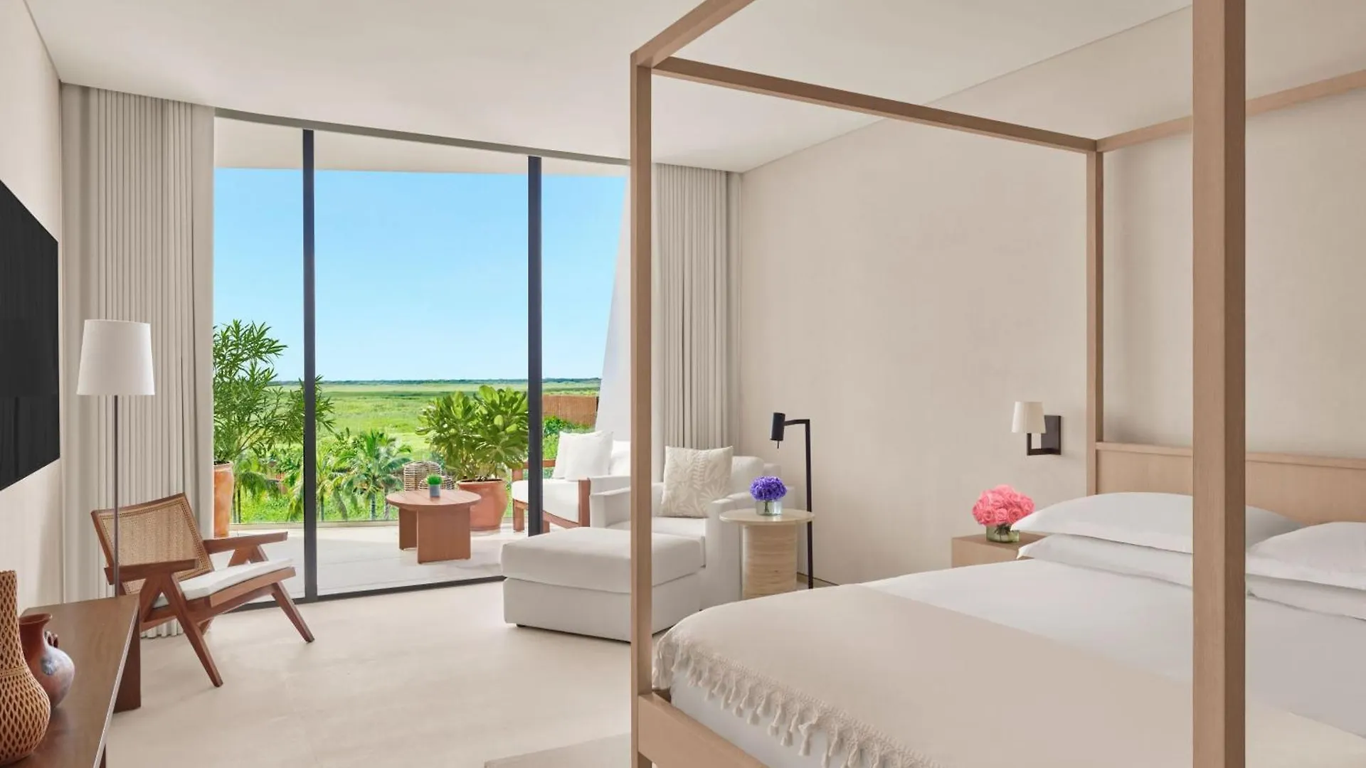 The Riviera Maya Edition At Kanai Punta Maroma 5*,