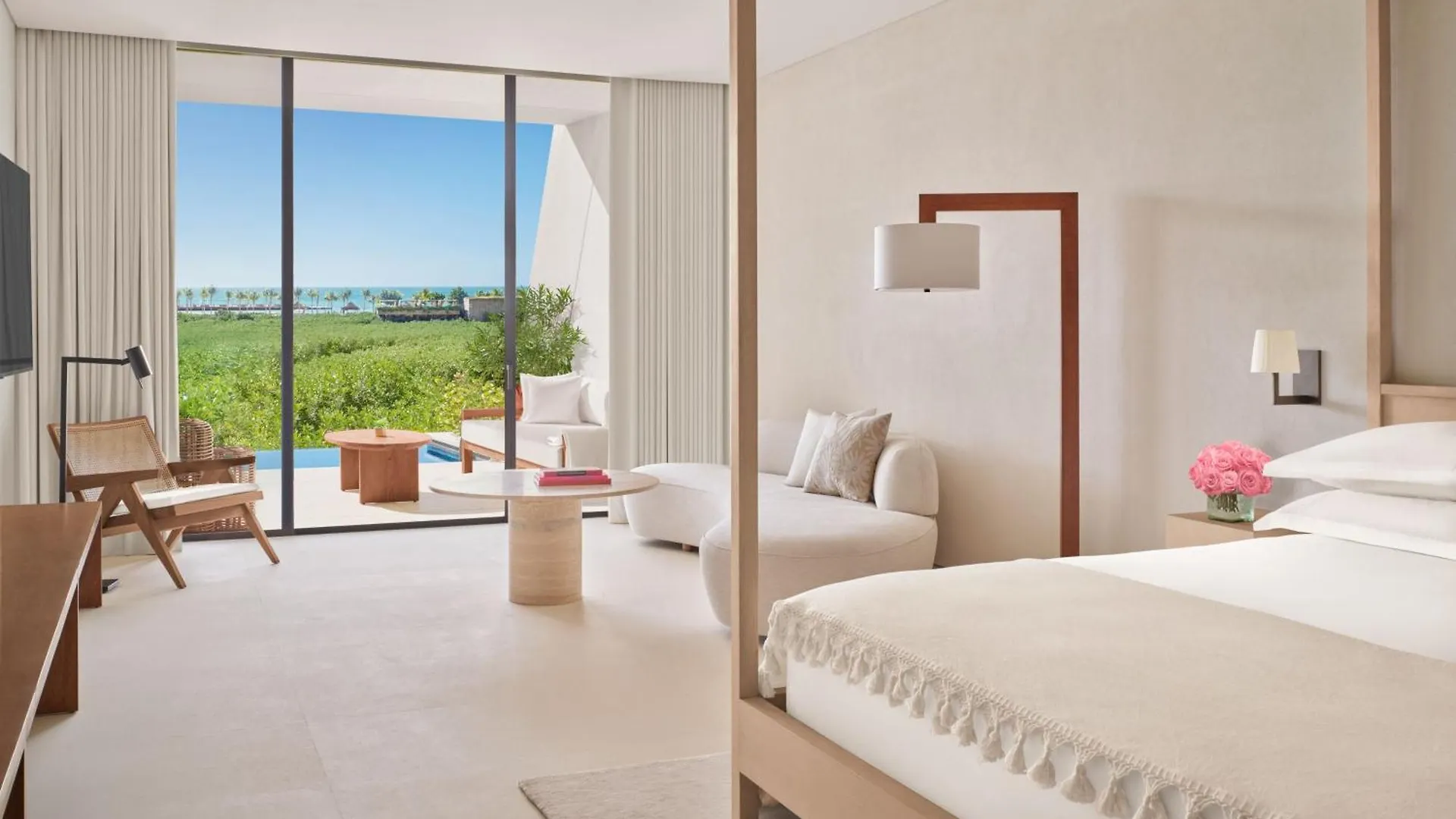 The Riviera Maya Edition At Kanai Punta Maroma 5*,