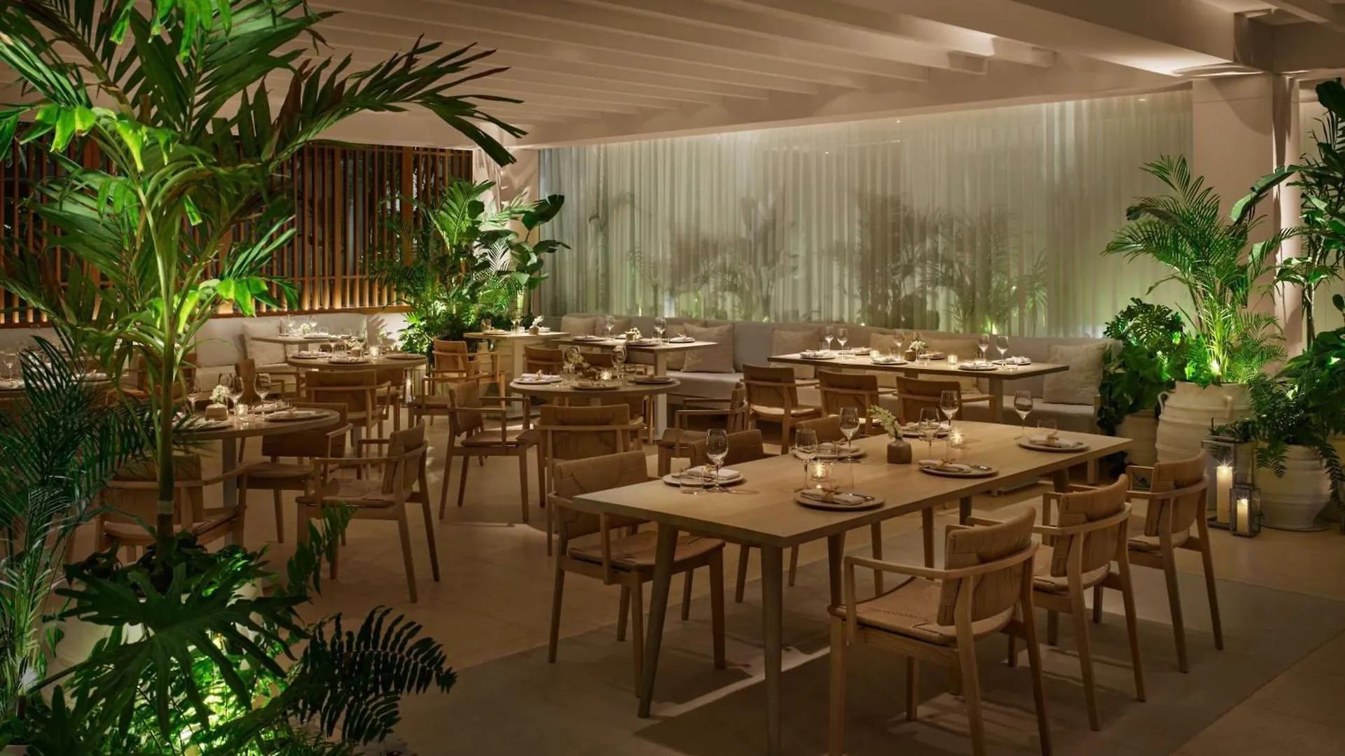 Hotel The Riviera Maya Edition At Kanai Punta Maroma