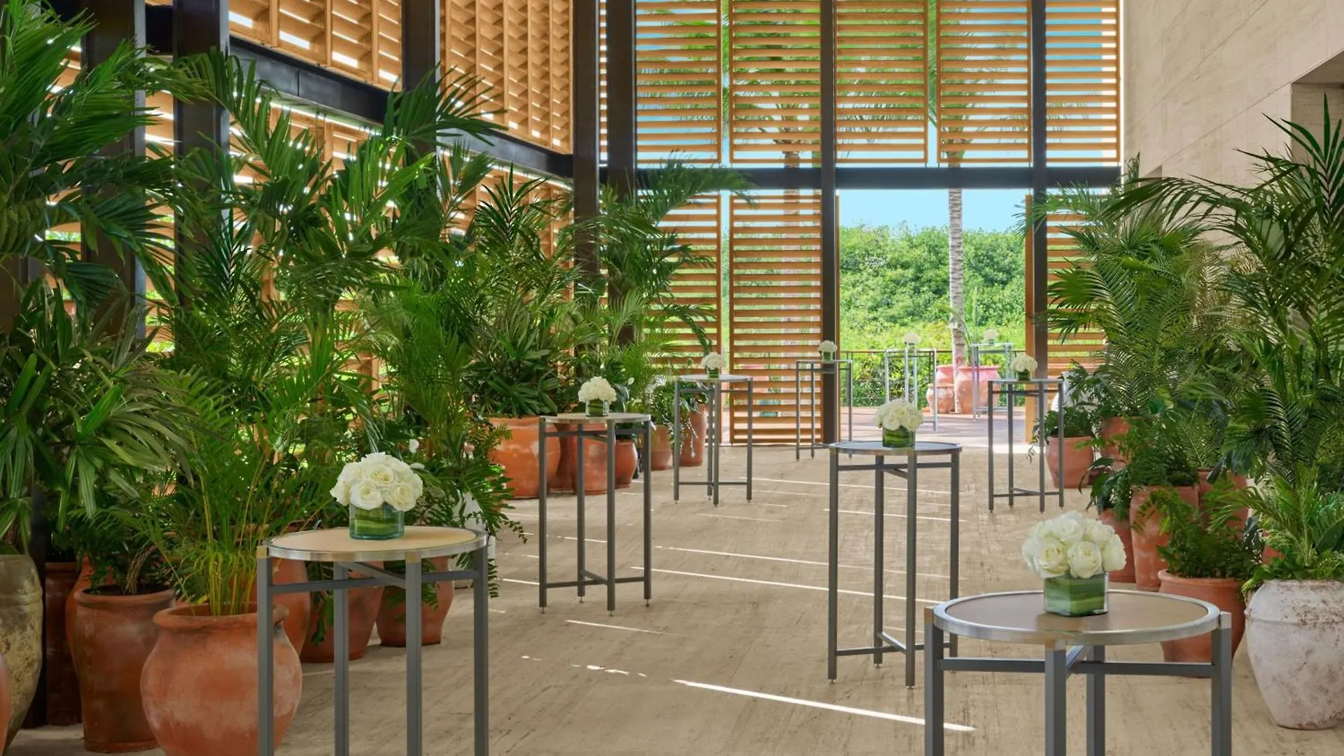 The Riviera Maya Edition At Kanai Punta Maroma Hotel