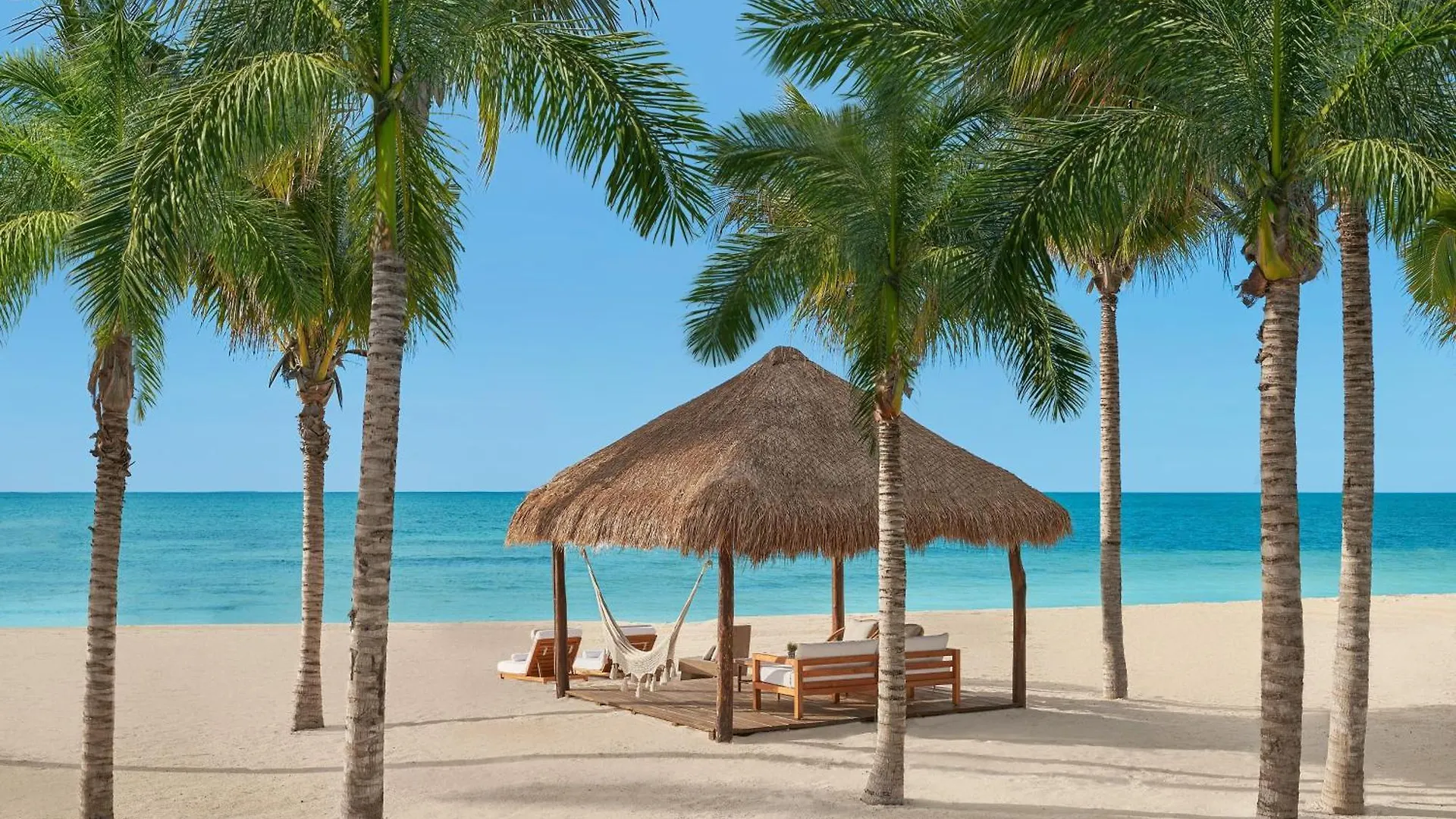 The Riviera Maya Edition At Kanai Punta Maroma
